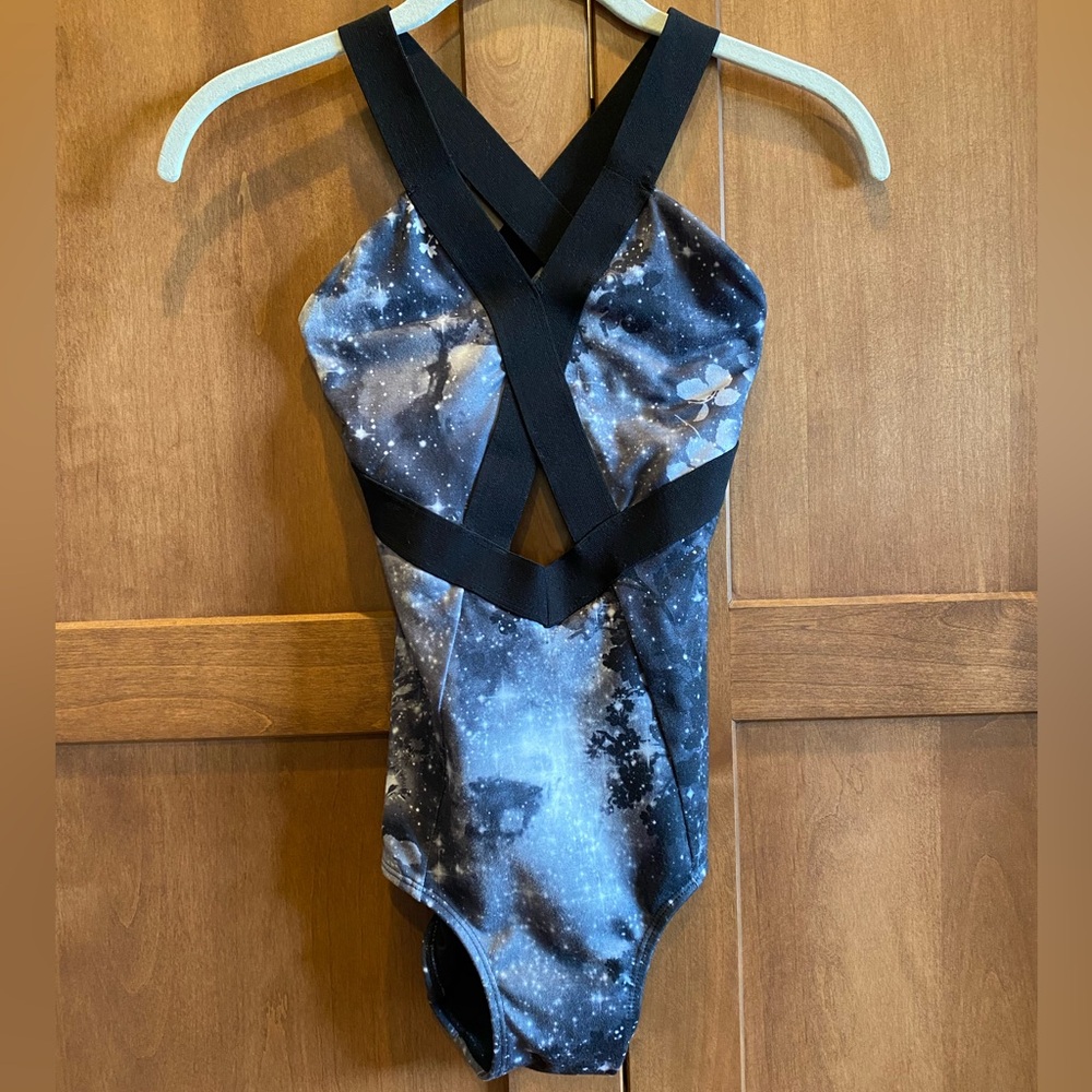 Galaxy Jo & Jax Leotard